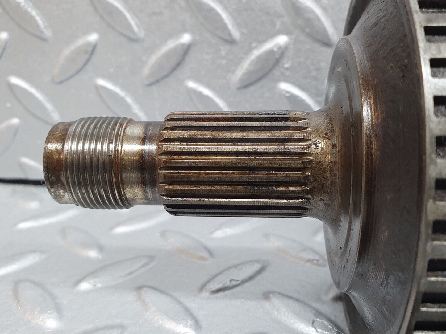 42008 Mercedes-Benz W202 C200 Axle Shaft Drive Shaft