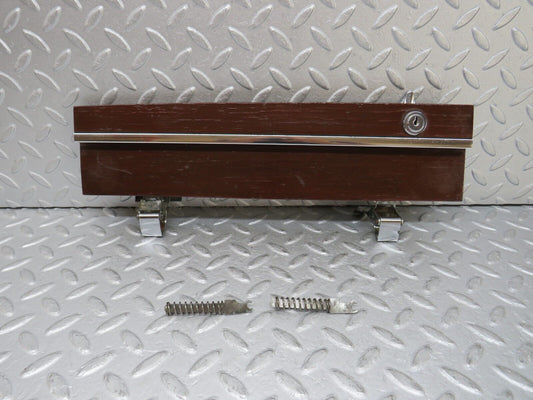 35809 Mercedes-Benz W108 Glove Box Door No Key