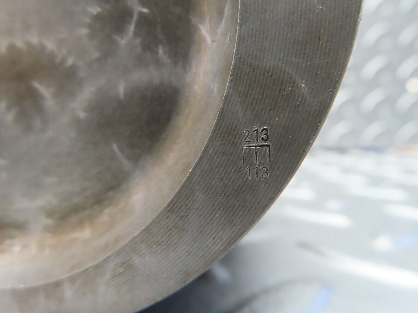20668 Mercedes-Benz R107 450SL Piston With Connecting Rod 92.00 mm