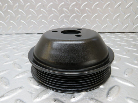 25913 Mercedes-Benz W124 280E Water Pump Pulley 1042300015