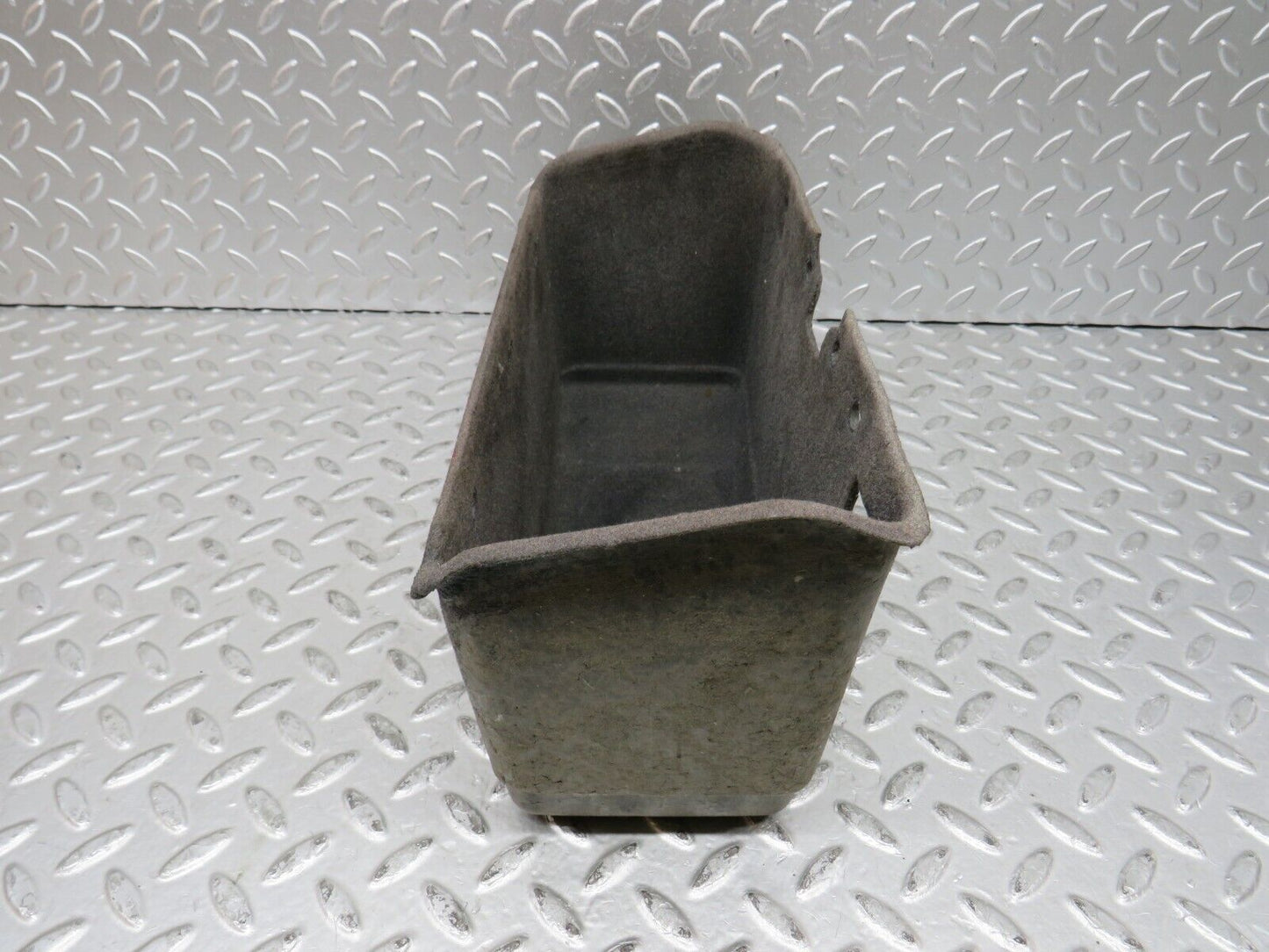 28600 Mercedes-Benz W123 280E Glove Box 1236890491