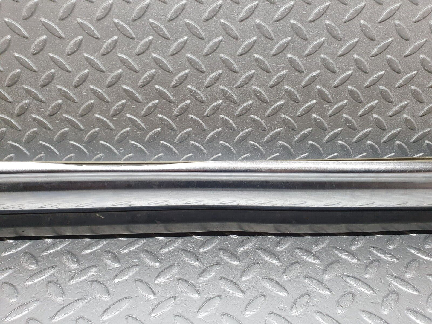 40842 Mercedes-Benz W123 300D Rear Bumper 1238802671
