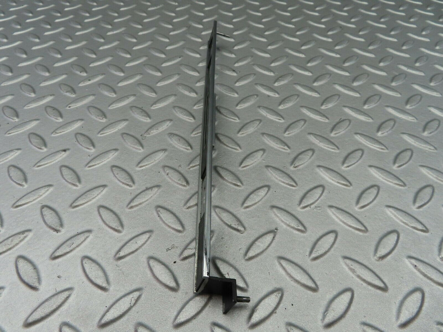6936 Mercedes-Benz C107 350SLC Coupe Dashboard Trim Cover 1076891271