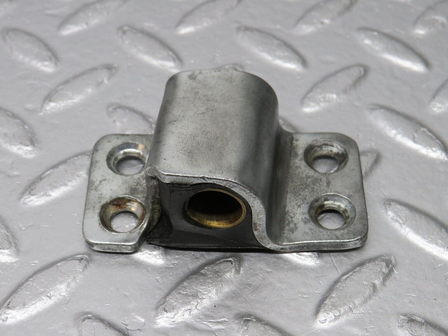 39114 Mercedes-Benz R107 500SL Door Lock Latch Left Side