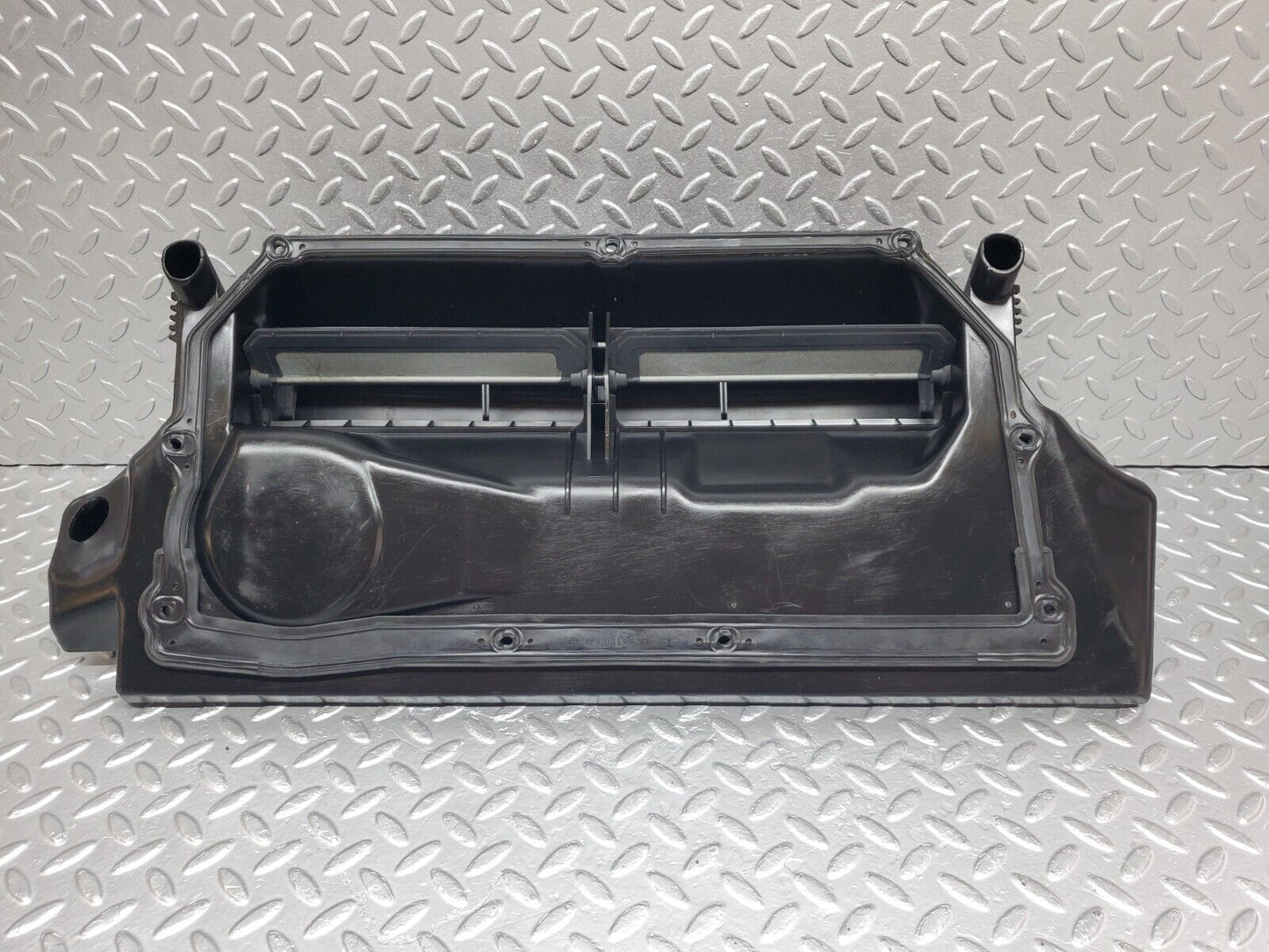 45252 Mercedes-Benz R129 300SL Coupe Cabin Filter Housing Heater Housing 1298300053 1298310098