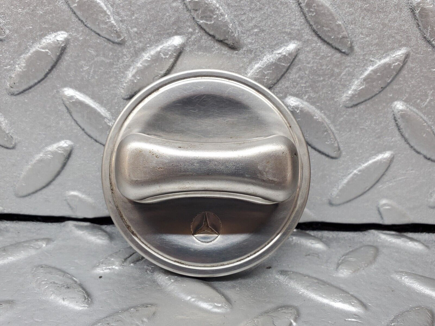 45294 Mercedes-Benz R129 300SL Coupe Fuel Tank Cap 1244700005
