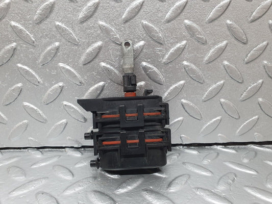 42557 Mercedes-Benz R129 320SL Coupe Heater Box Vacuum Actuator