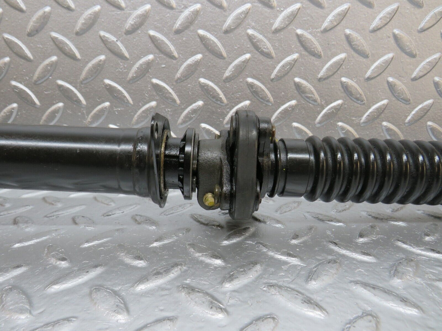 31430 Mercedes-Benz S124 220TE Wagon Steering Column