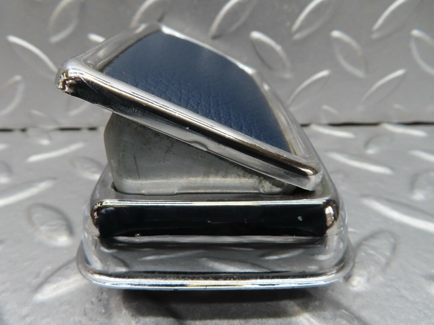 13973 Mercedes-Benz C107 280SLC Rear Ashtray Blue