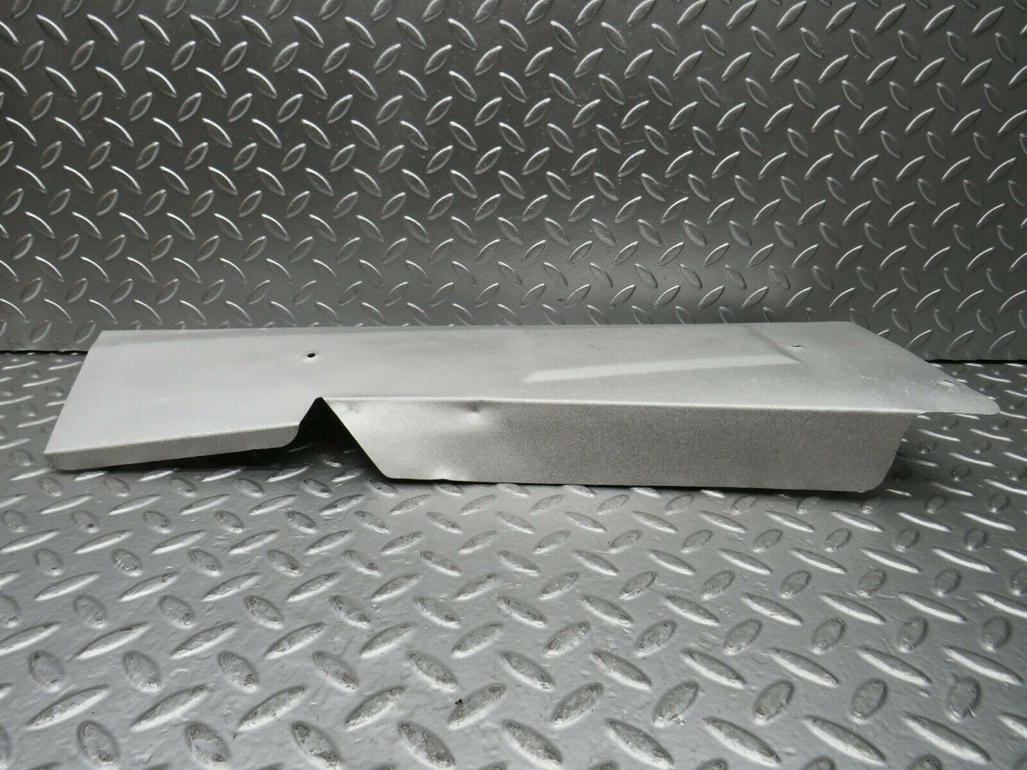 22826 Mercedes-Benz C107 450SLC Coupe Exhaust Heat Shield