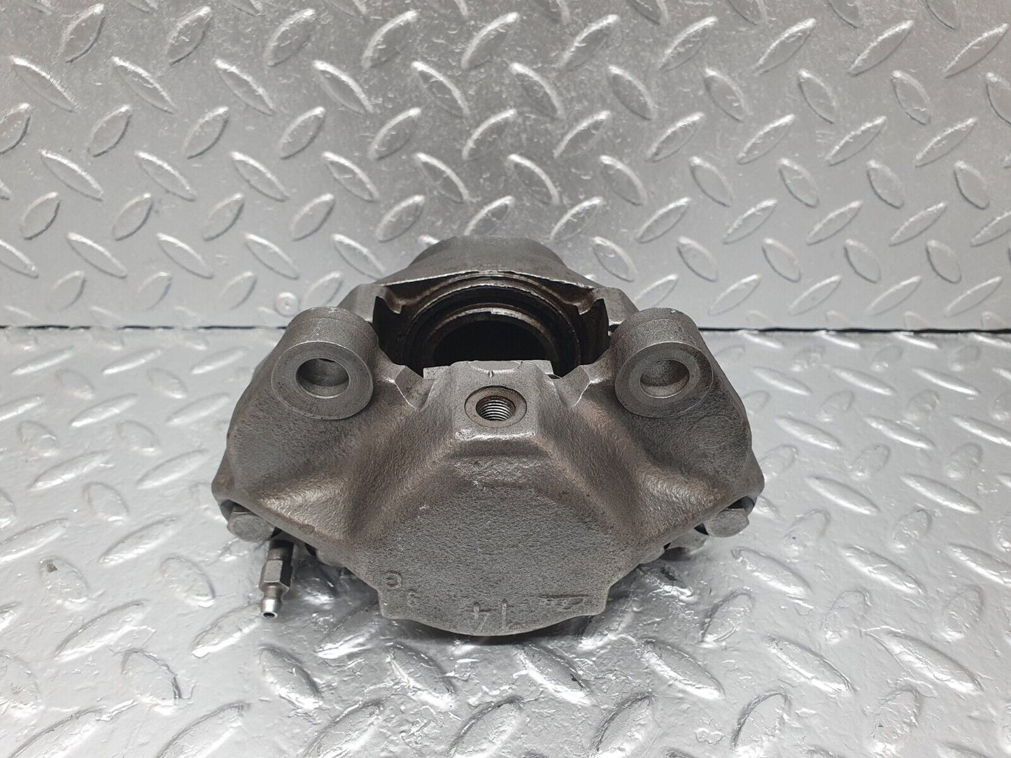 43357 Mercedes-Benz W108 280SE Front Right Brake Caliper ATE 14