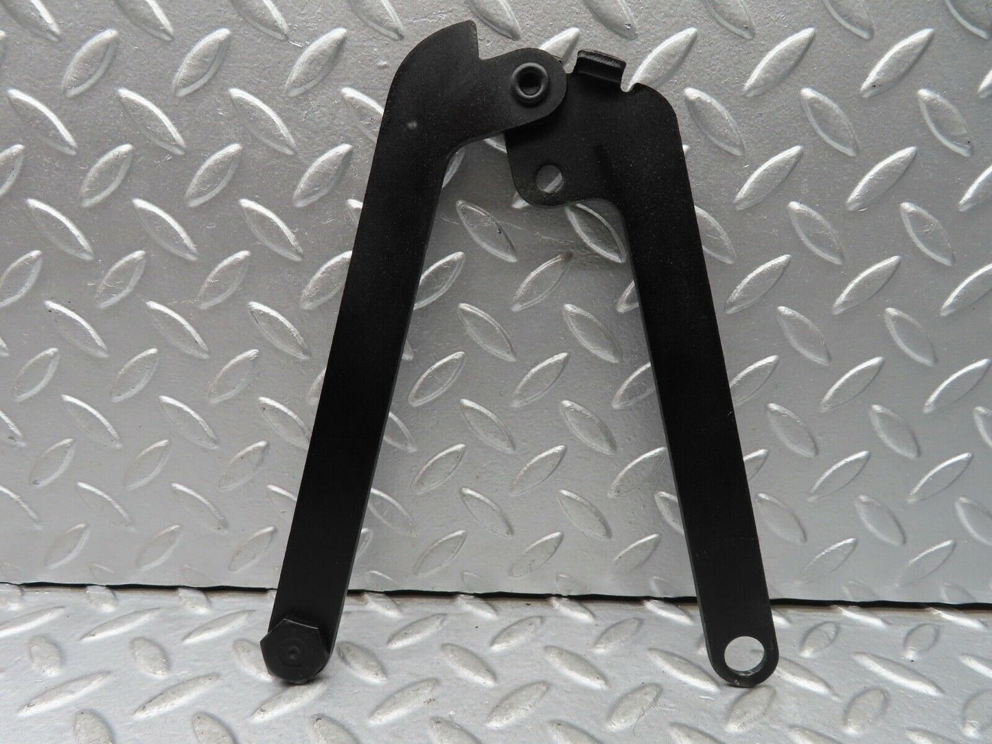 20374 Mercedes-Benz W114 280CE Coupe Bonnet Hinge Left Side