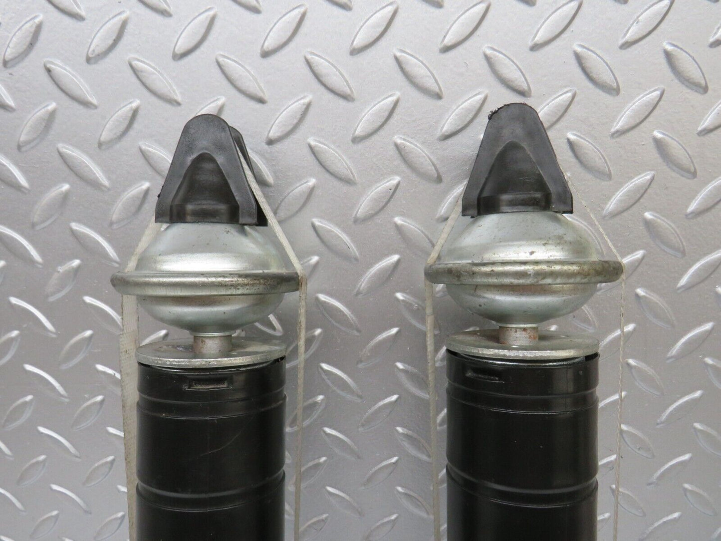 35335 Mercedes-Benz W140 Rear Shock Absorber Pair Meyle New 0267250003