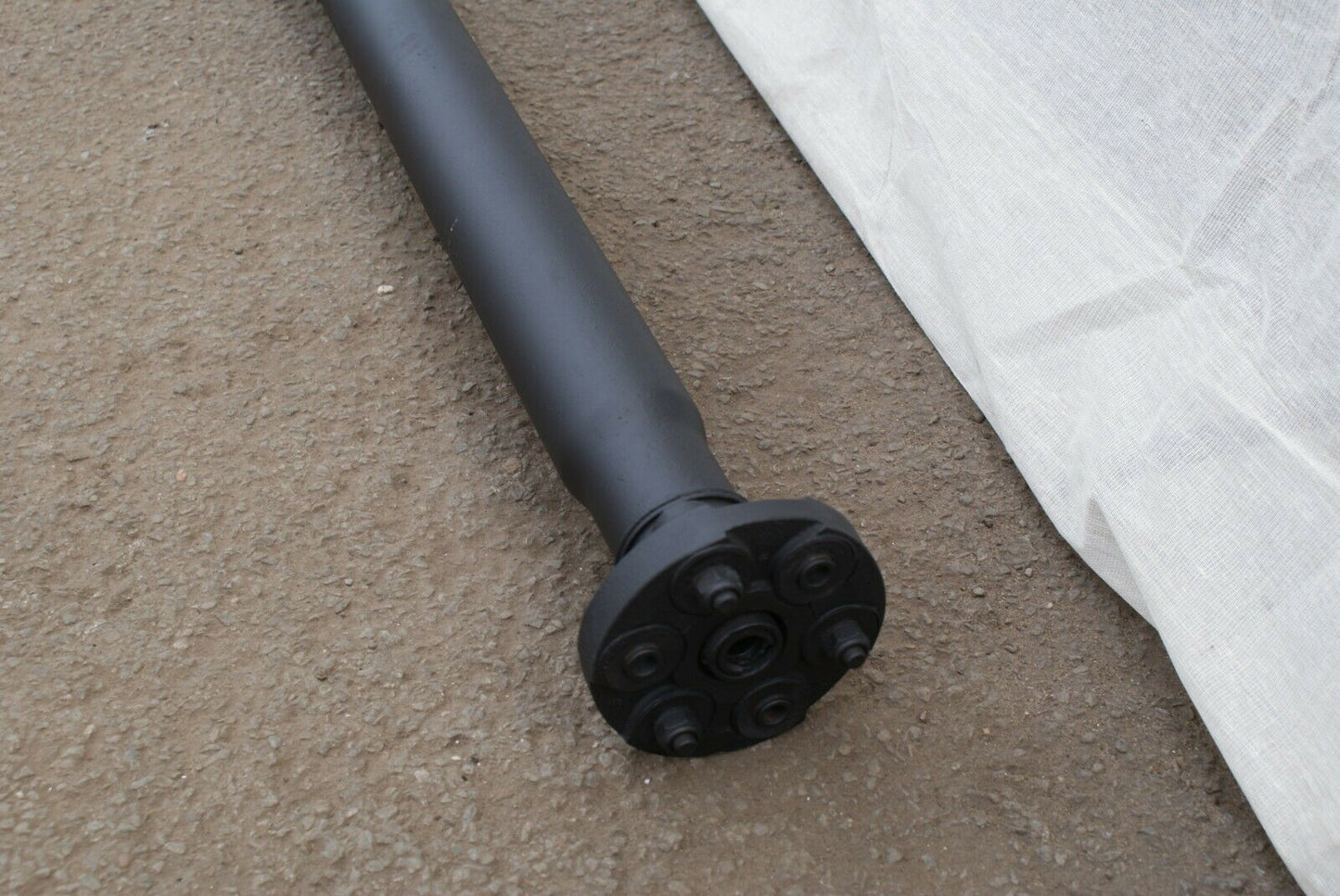 3064 Mercedes-Benz W116 350SE Cardan Shaft Propshaft Complete