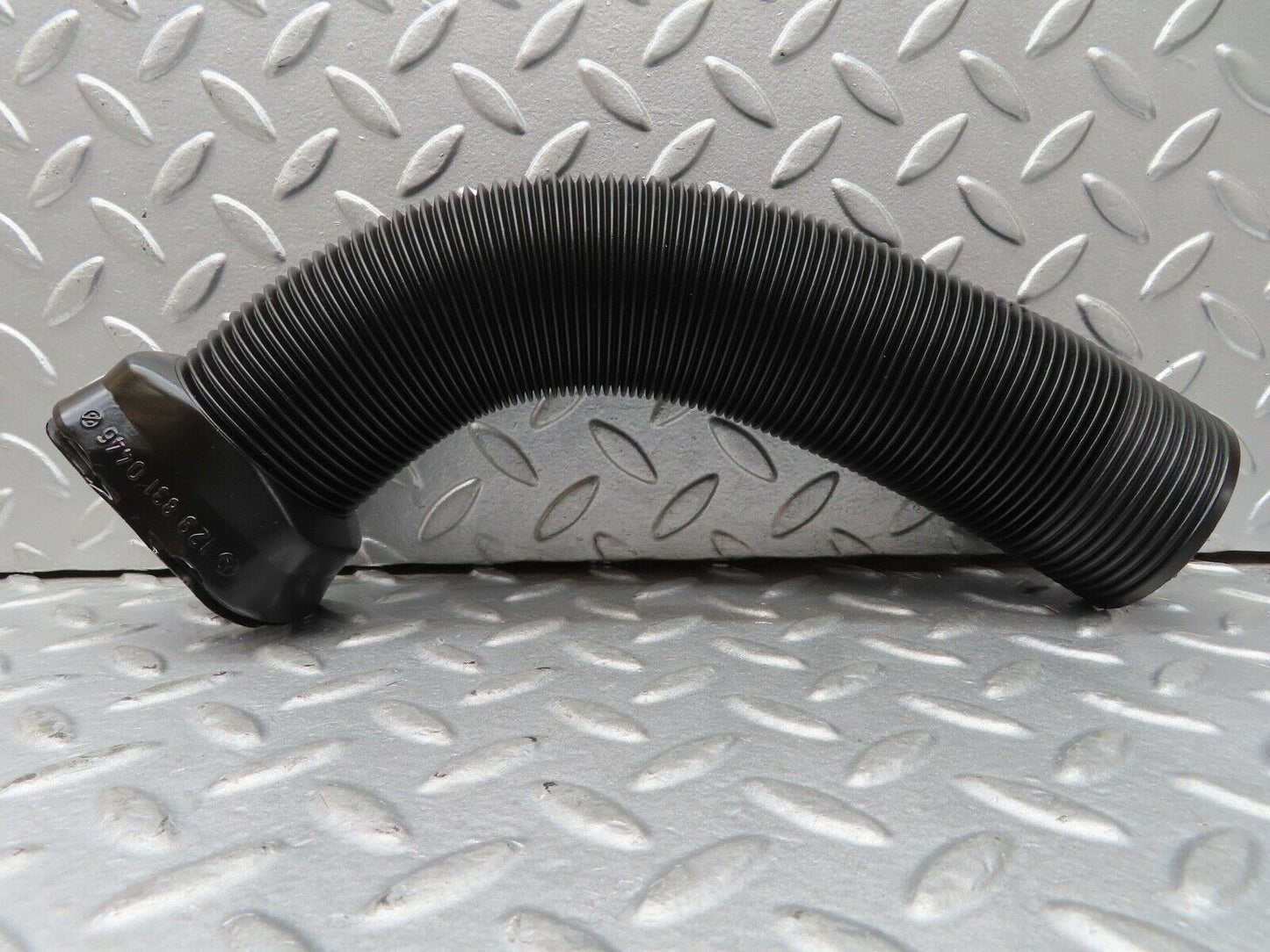 17190 Mercedes-Benz R129 300SL Coupe Air Intake Duct Pipe 1298310446