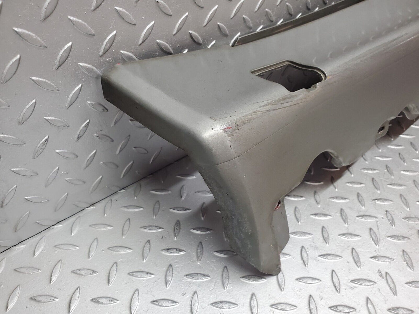 45250 Mercedes-Benz R129 300SL Coupe Side Skirt Right 1296900840 1296980030