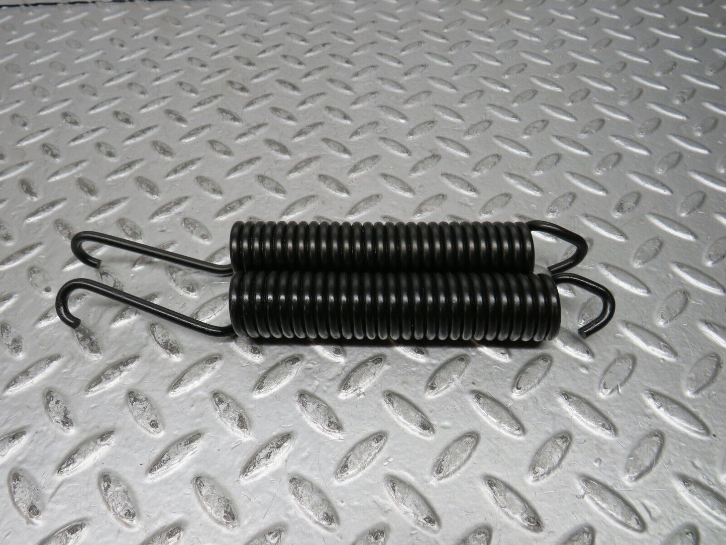 28763 Mercedes-Benz W123 230E Bonnet Hinge Spring Pair
