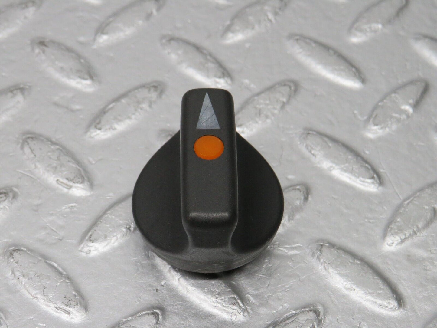 39173 Mercedes-Benz R107 500SL Headlight Switch Knob 1265400083