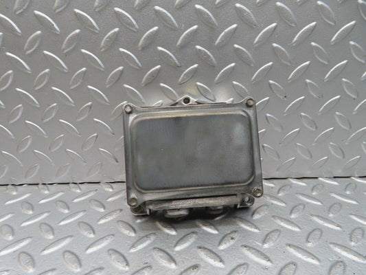 14350 Mercedes-Benz W116 350SE Ignition Control Unit Bosch 0227100001