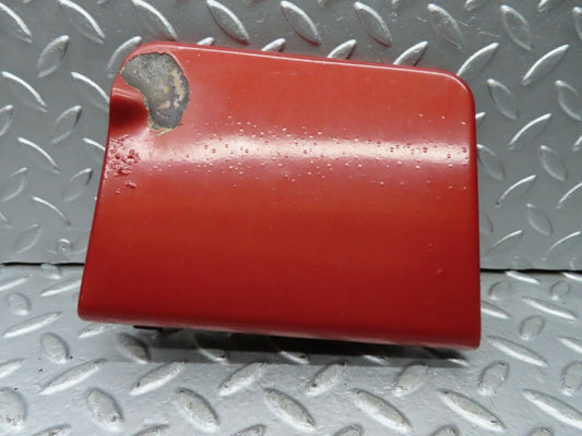 20282 Mercedes-Benz W114 280CE Coupe Fuel Tank Flap Cap