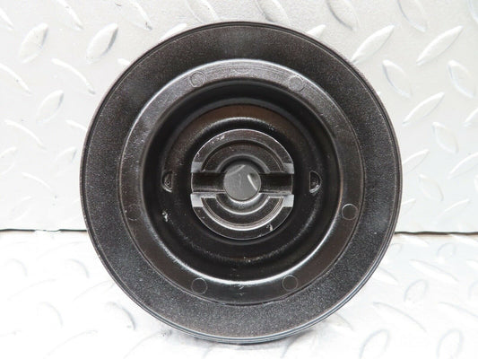 18539 Mercedes-Benz W136 170V Crankshaft Pulley 1812001705