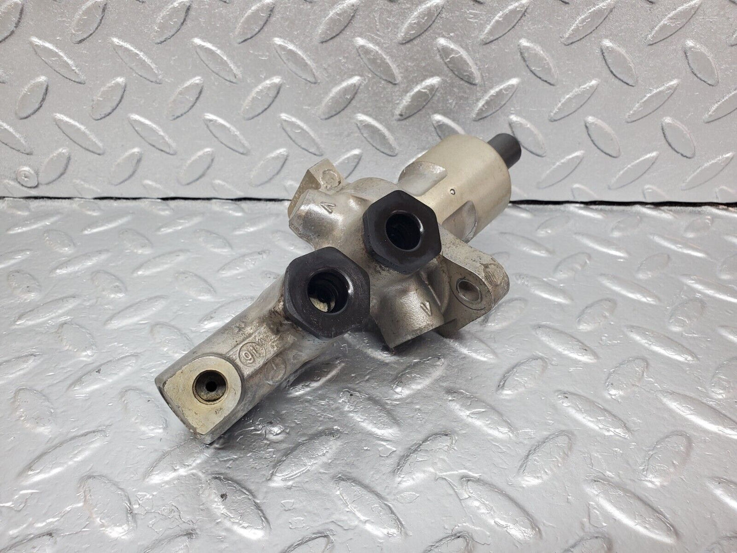 45789 Mercedes-Benz W126 420SE Brake Master Cylinder ATE