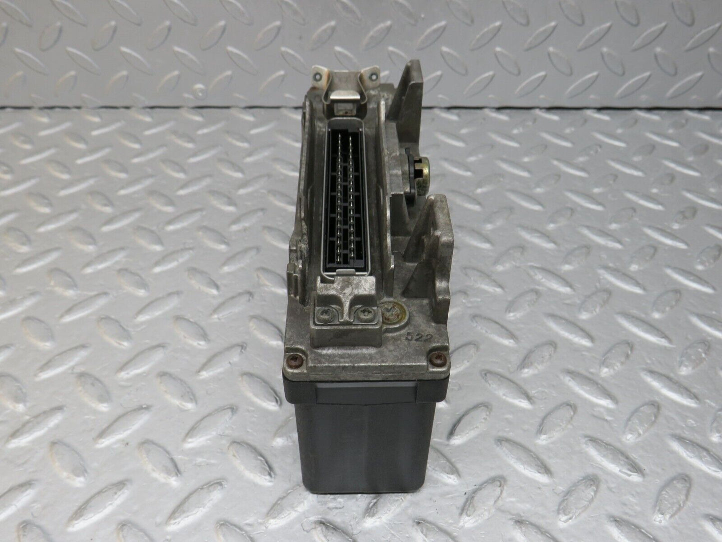 36544 Mercedes-Benz W201 190E 2.0L ABS Control Unit Bosch 0055452132 0265101018
