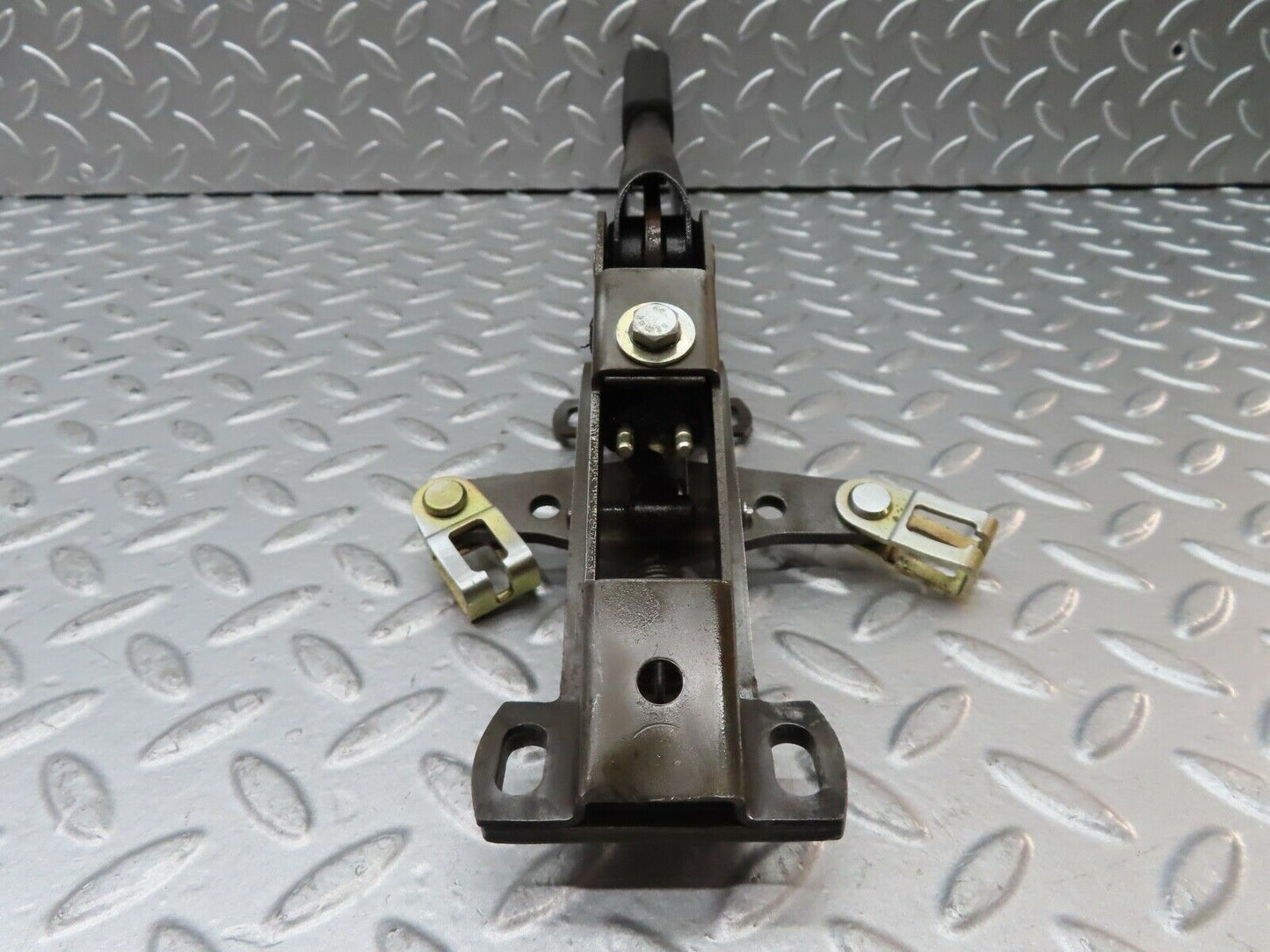 20582 Mercedes-Benz R107 450SL Coupe Handbrake Lever