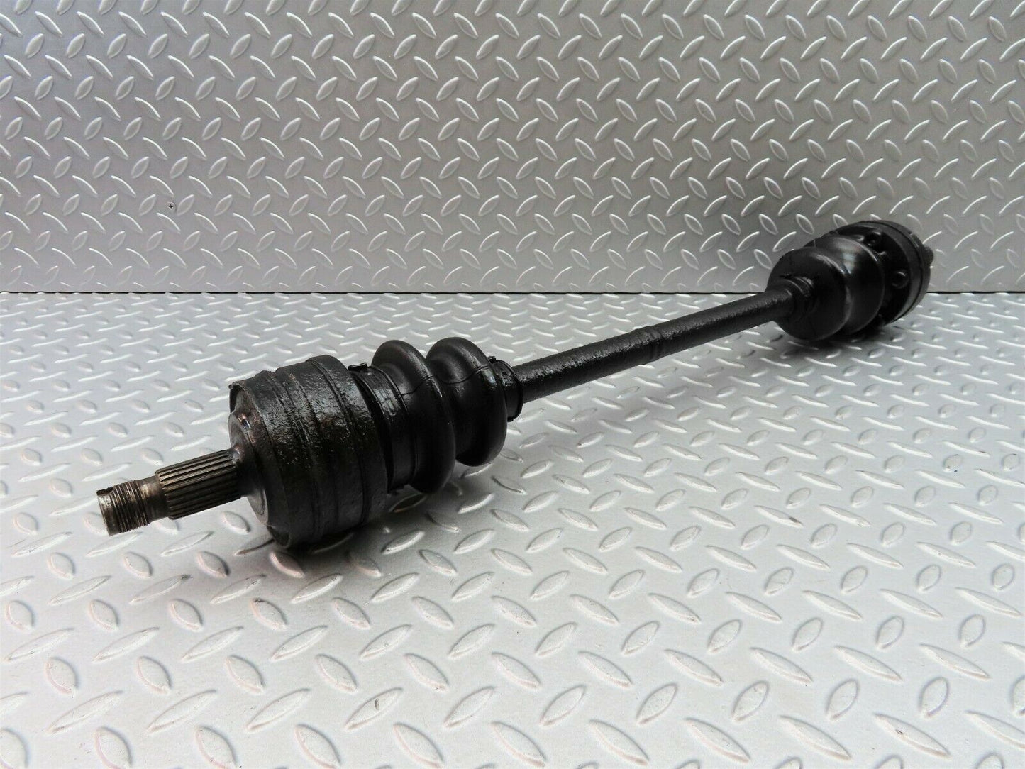6359 Mercedes-Benz W126 380SE Axle Shaft Drive Shaft