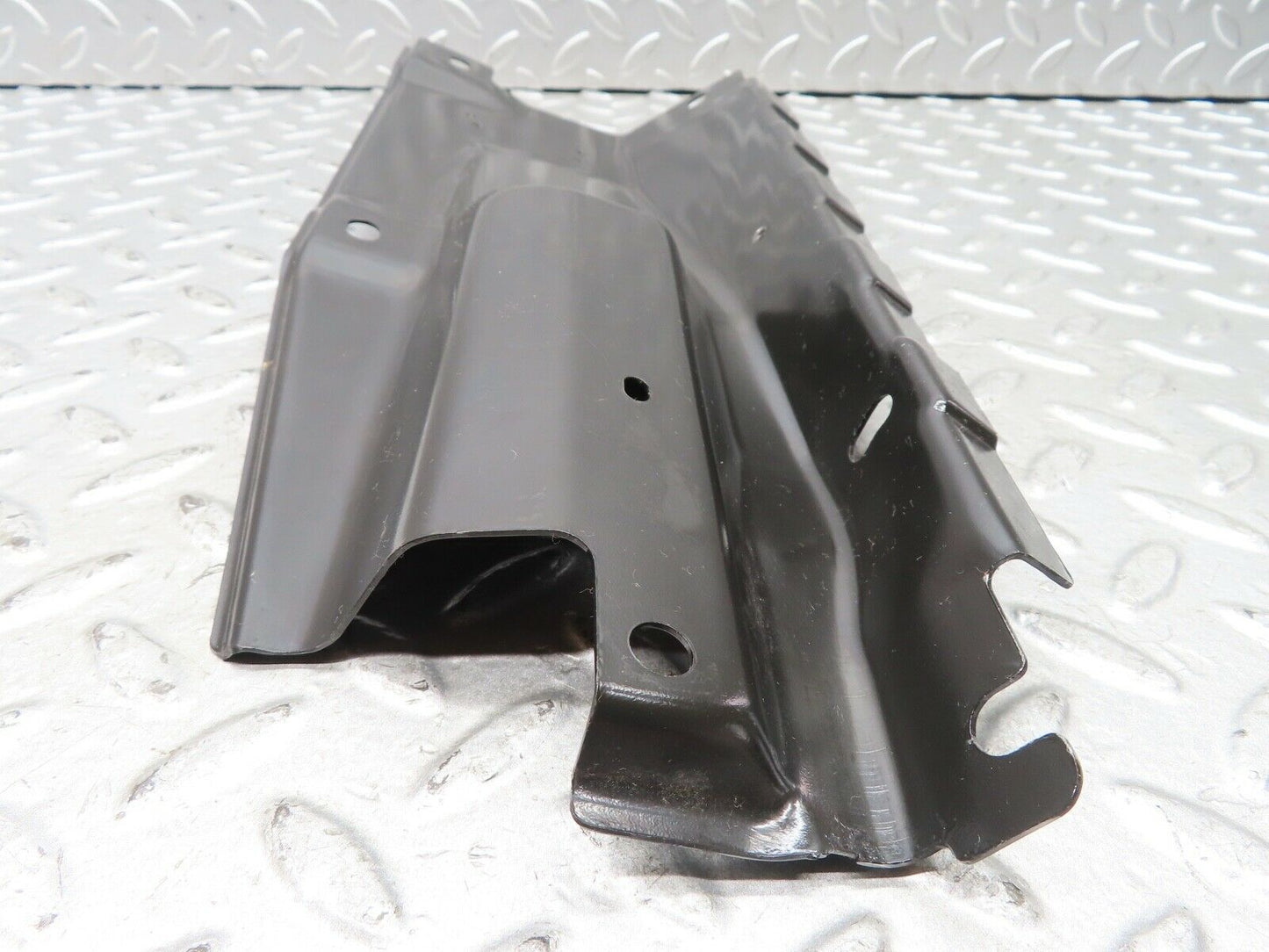 19427 Mercedes-Benz C140 CL420 Coupe Front Right Seat Belt Presenter Cover
