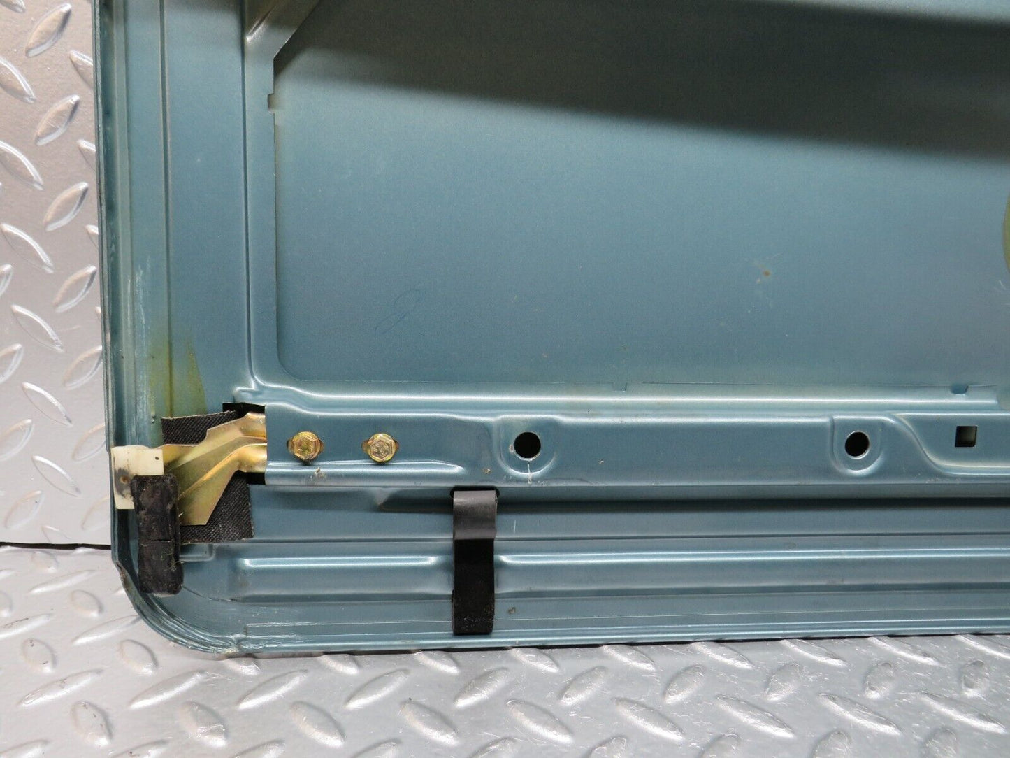 30797 Mercedes-Benz W201 190E Sunroof Panel