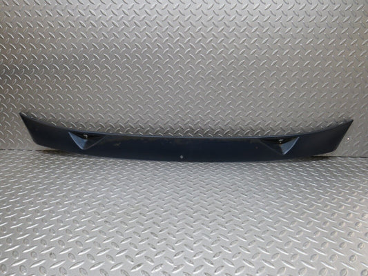 37335 Mercedes-Benz W109 300SEL Wiper Motor Cover