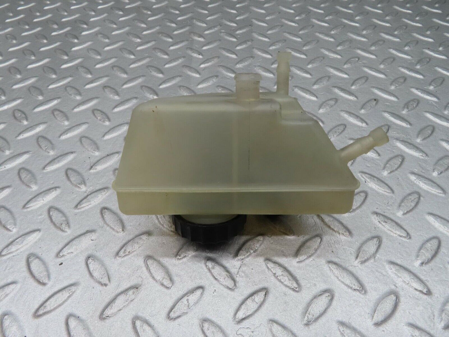 11968 Mercedes-Benz R129 300SL Coupe Brake Fluid Reservoir Tank 32066351