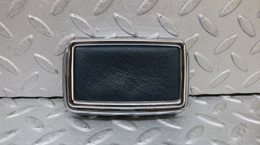 37256 Mercedes-Benz W109 300SEL Rear Door Ashtray Blue
