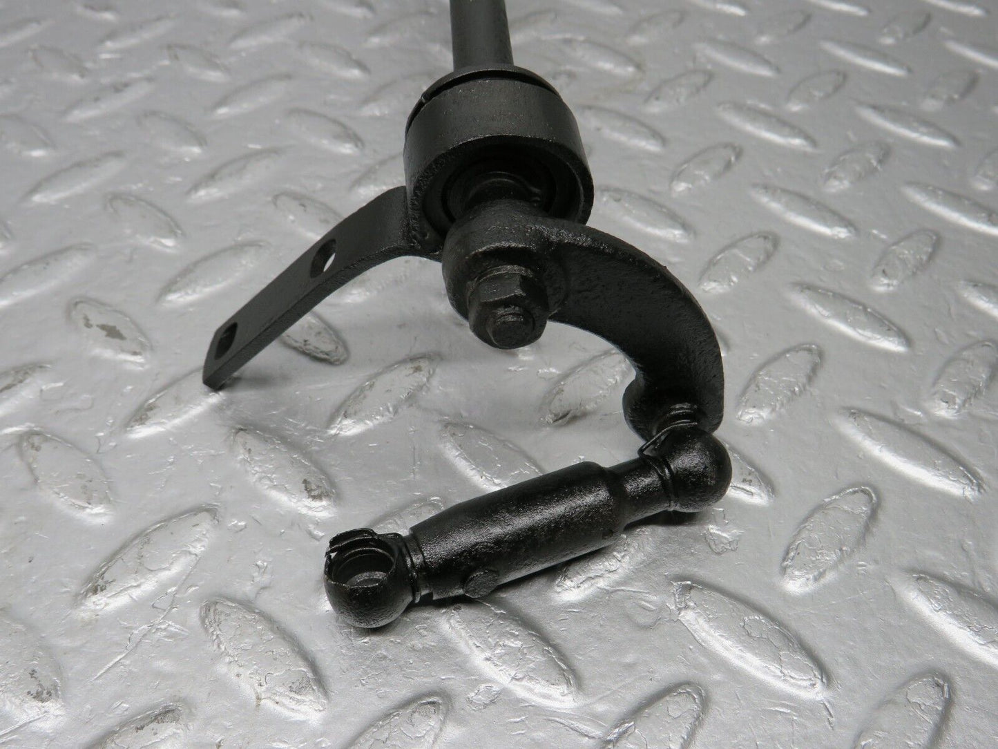 40431 Mercedes-Benz W110 230 Accelerator Linkage