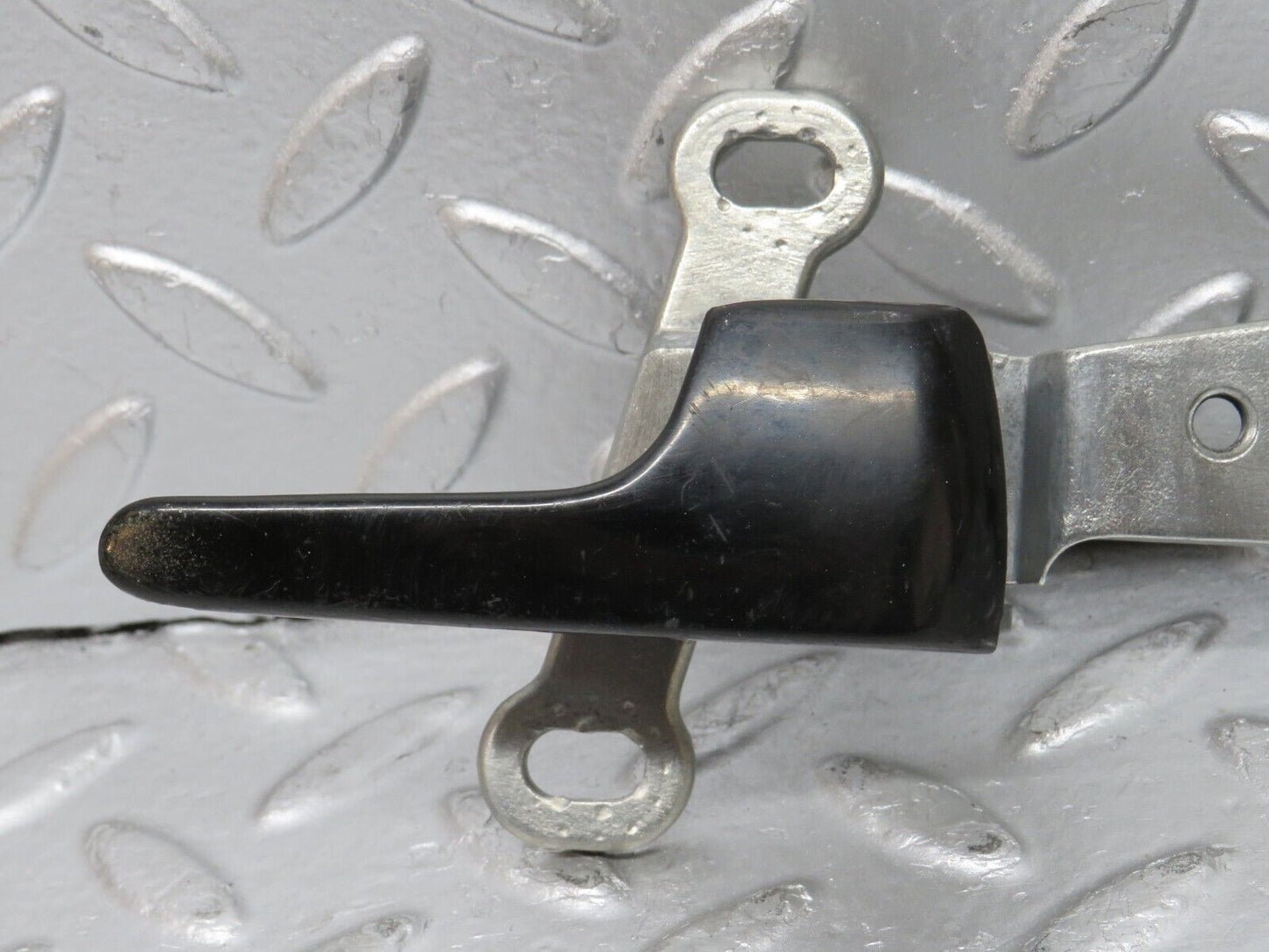 0731 Mercedes-Benz C107 350SLC Coupe Interior Door Handle Right Side