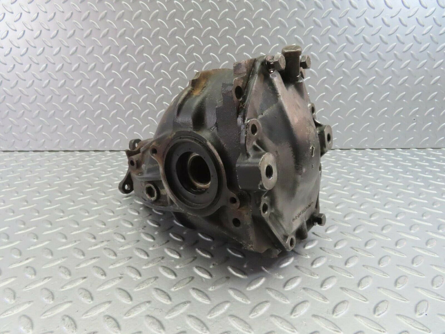 10316 Mercedes-Benz C124 300CE Coupe Rear Differential Ratio 3.07 1243512501