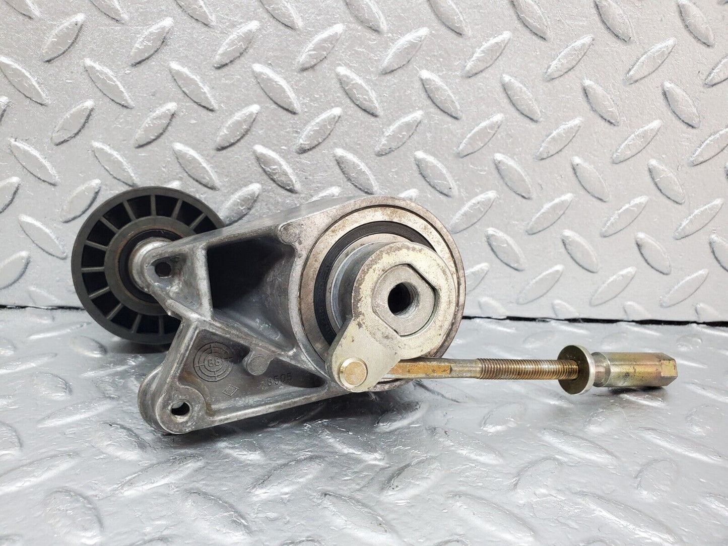 45083 Mercedes-Benz R129 300SL Coupe Belt Tensioner 1032021140 1032000570