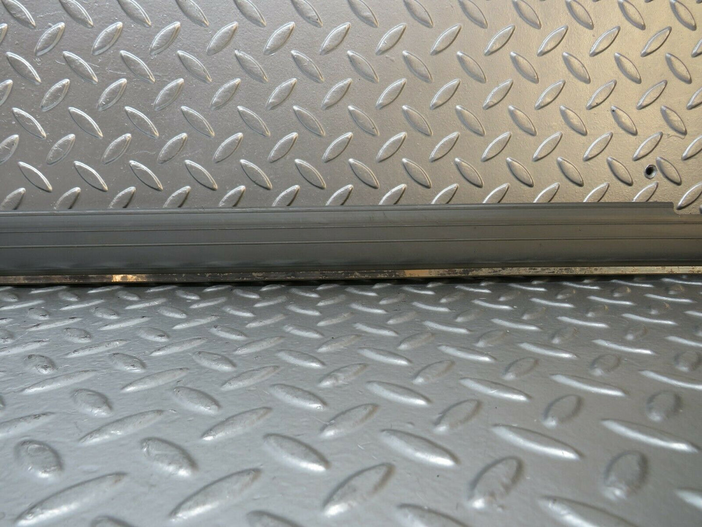 23632 Mercedes-Benz W114 280E Door Sill Trim Left Side