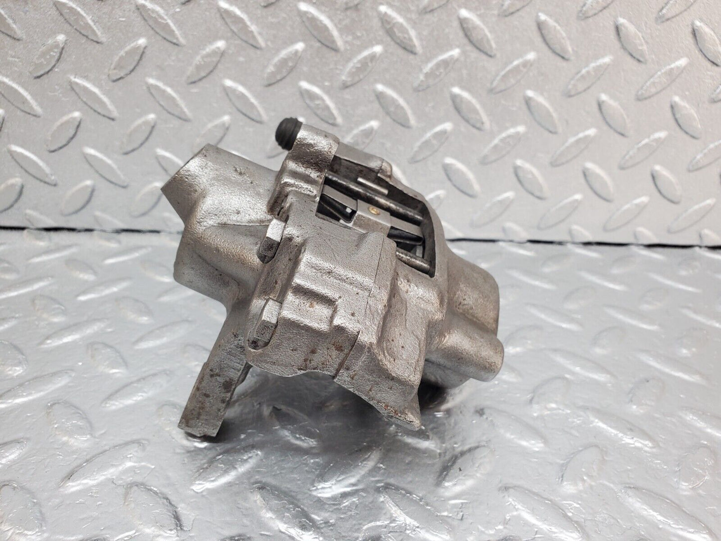 45181 Mercedes-Benz R129 300SL Coupe Rear Right Brake Caliper ATE 21P