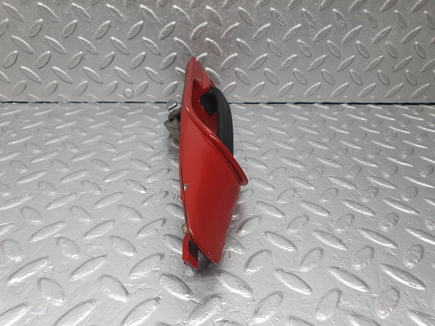 43517 Mercedes-Benz C126 380SEC Coupe Left Door Exterior Handle No Key