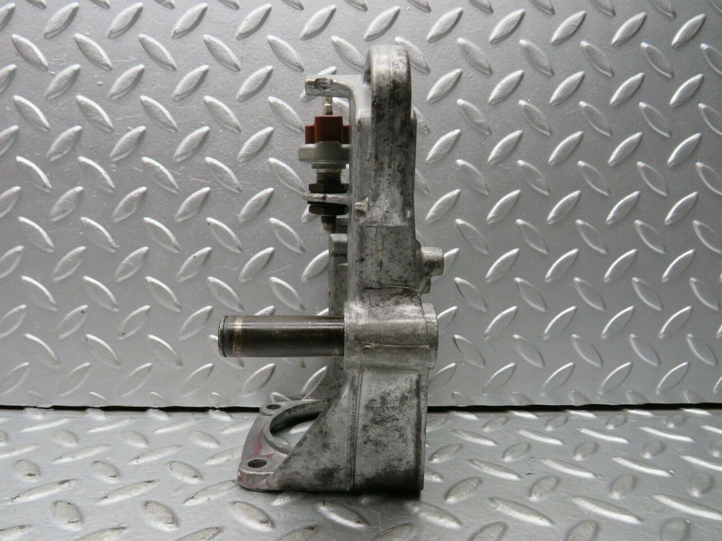 22139 Mercedes-Benz S123 280TE Wagon Brake Pedal Bracket 1232900219