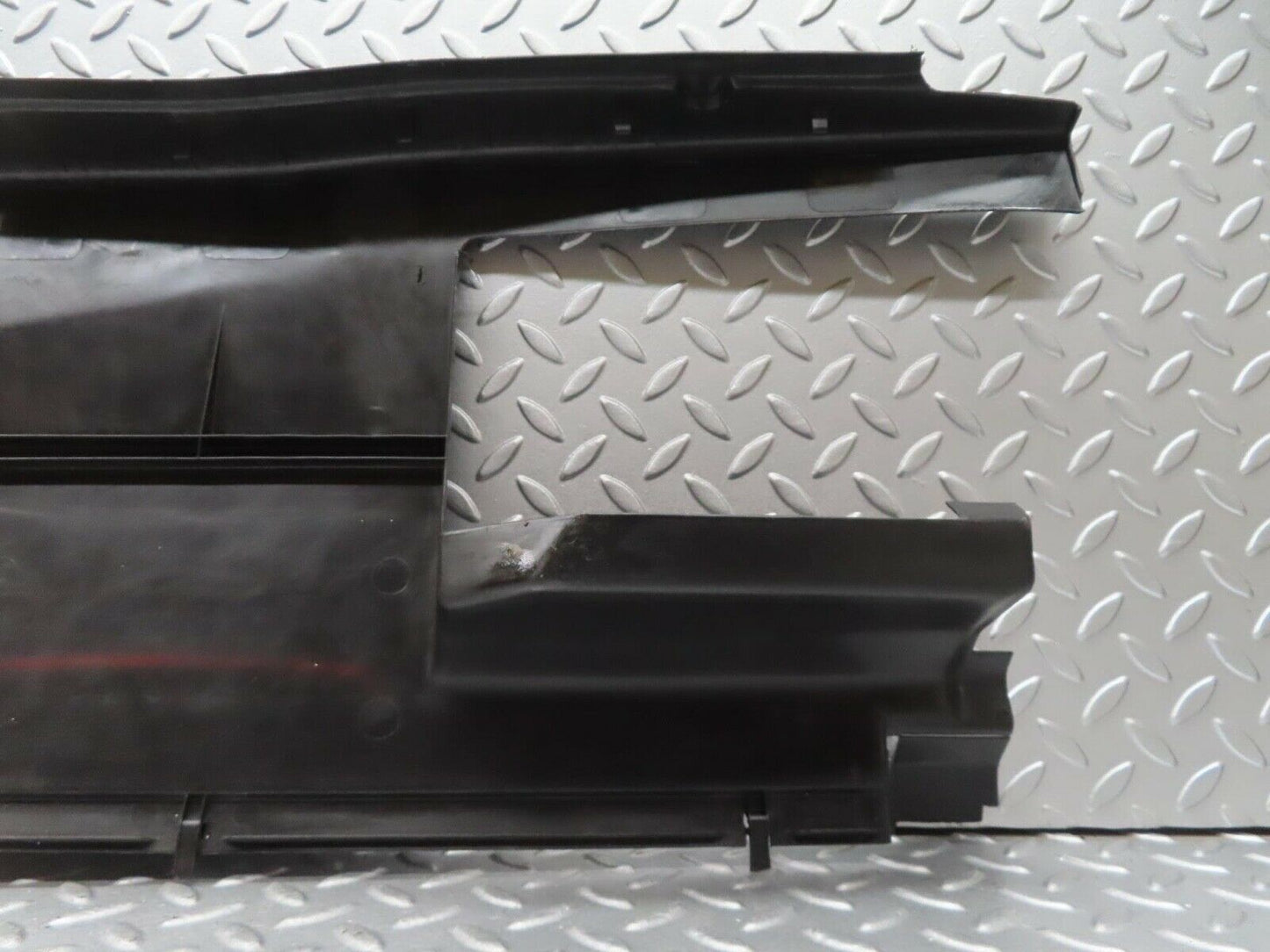 14563 Mercedes-Benz W201 190E Boot Rear Plastic Cover  2016940425
