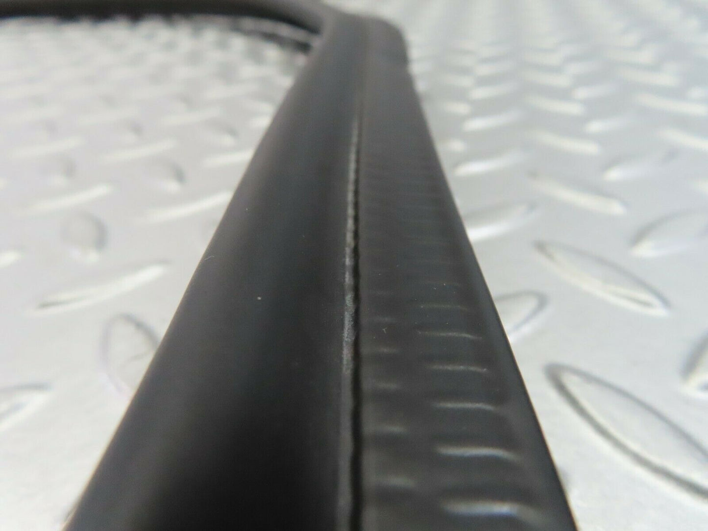 7771 Mercedes-Benz S123 230TE Wagon Firewall Rubber Seal