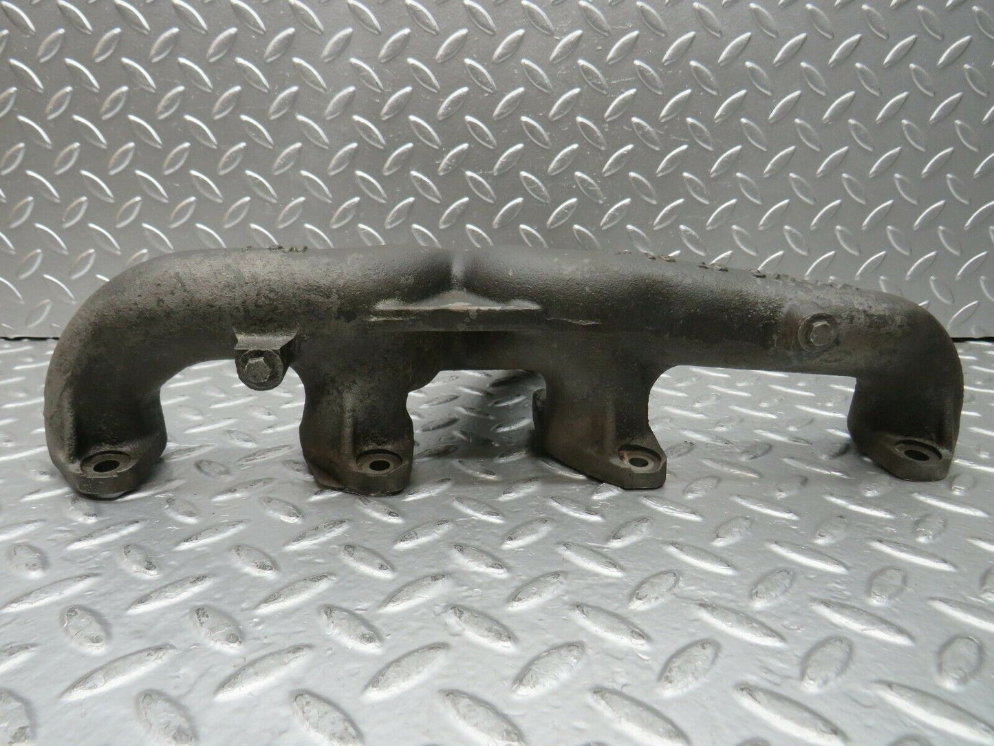 22835 Mercedes-Benz C107 450SLC Coupe Exhaust Manifold Right 1171428701
