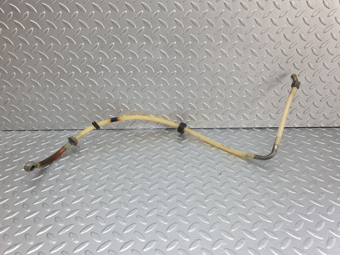 43011 Mercedes-Benz W201 190 Brake Servo Vacuum Pipe
