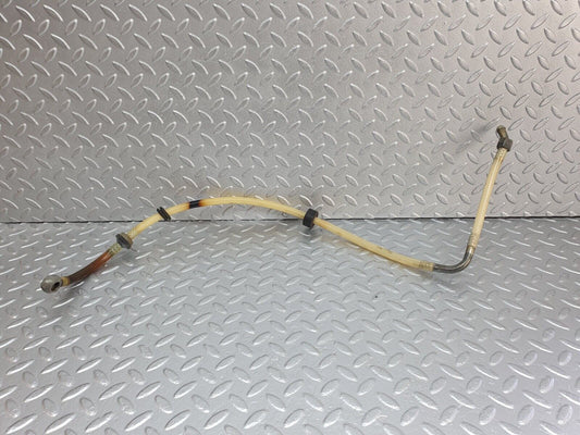 43011 Mercedes-Benz W201 190 Brake Servo Vacuum Pipe