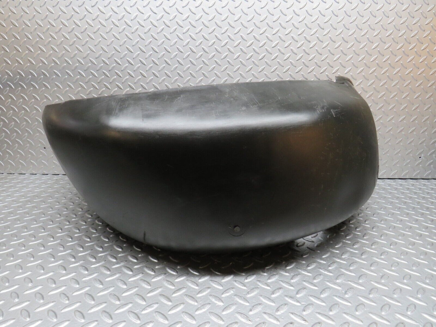 39383 Mercedes-Benz R129 320SL Coupe Rear Right Inner Fender Wing Wheel Arch Lining 1296980630