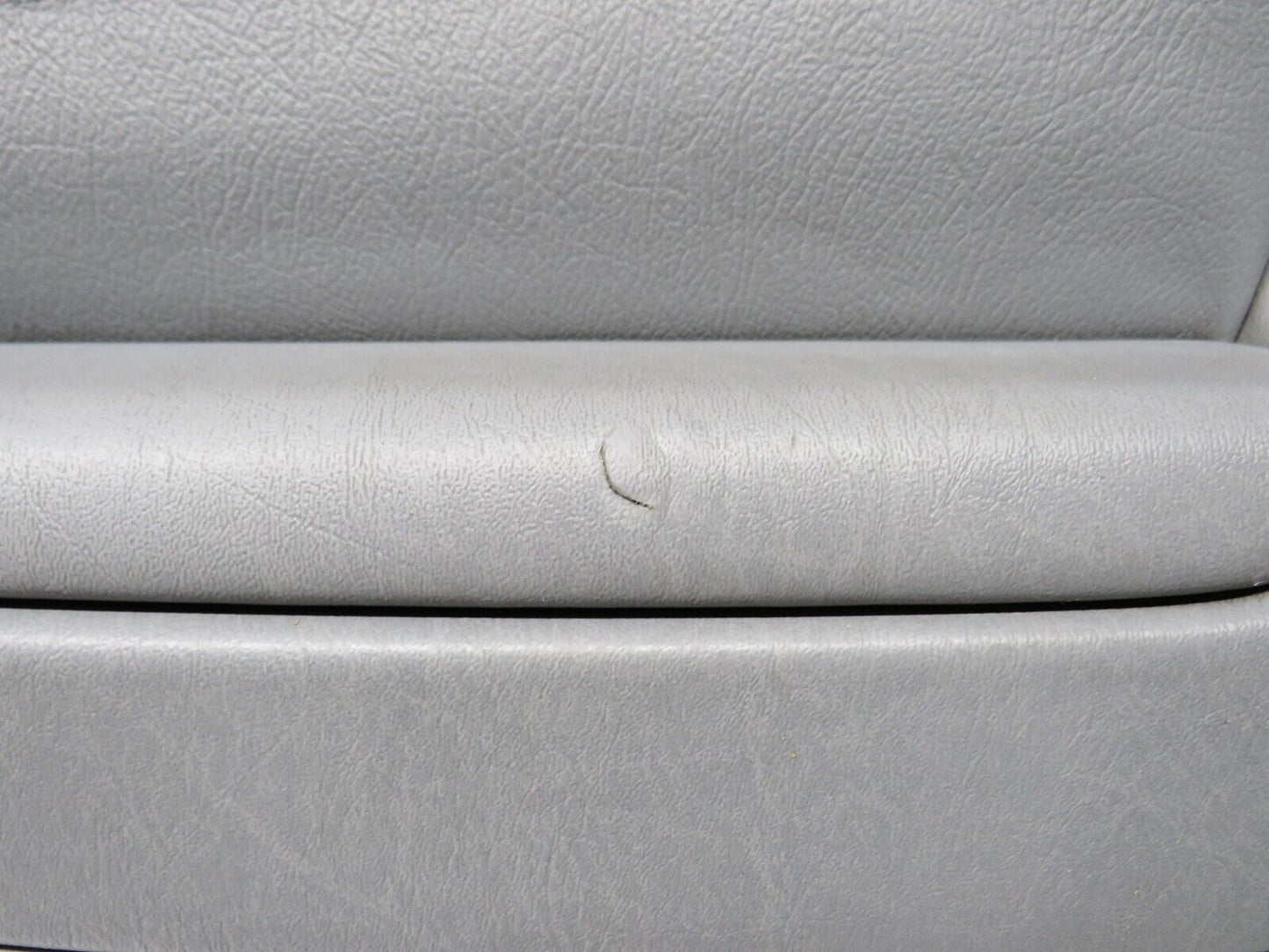 39513 Mercedes-Benz R129 320SL Coupe Door Card Grey Right Side