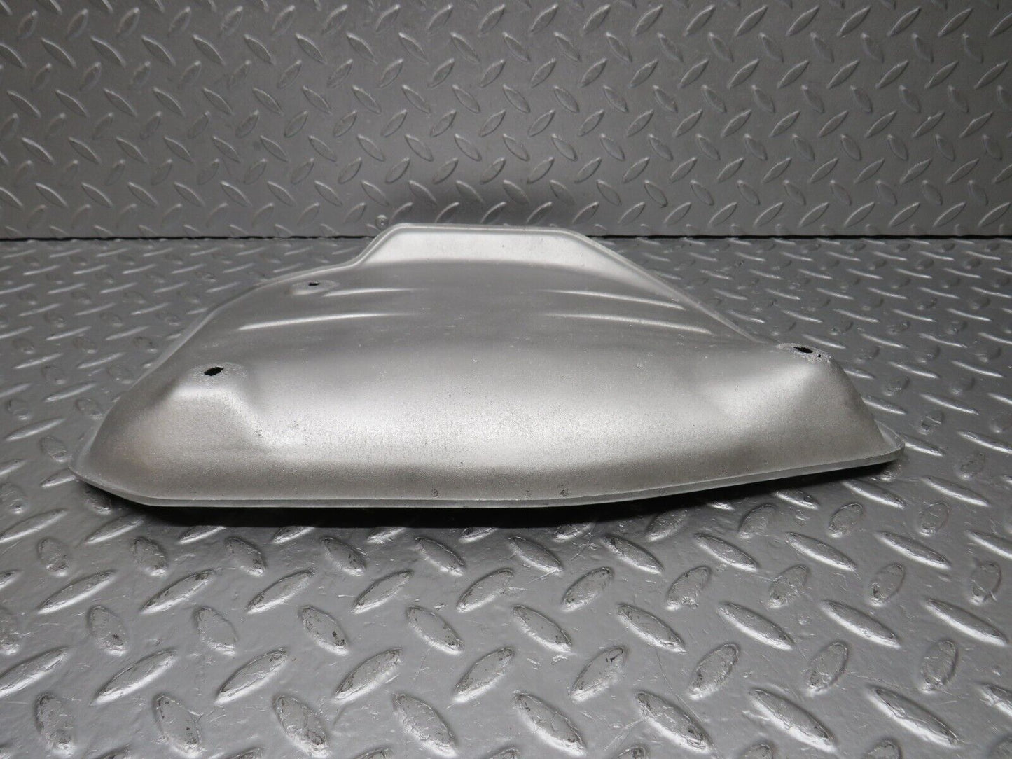 39604 Mercedes-Benz R129 320SL Coupe Exhaust Heat Shield